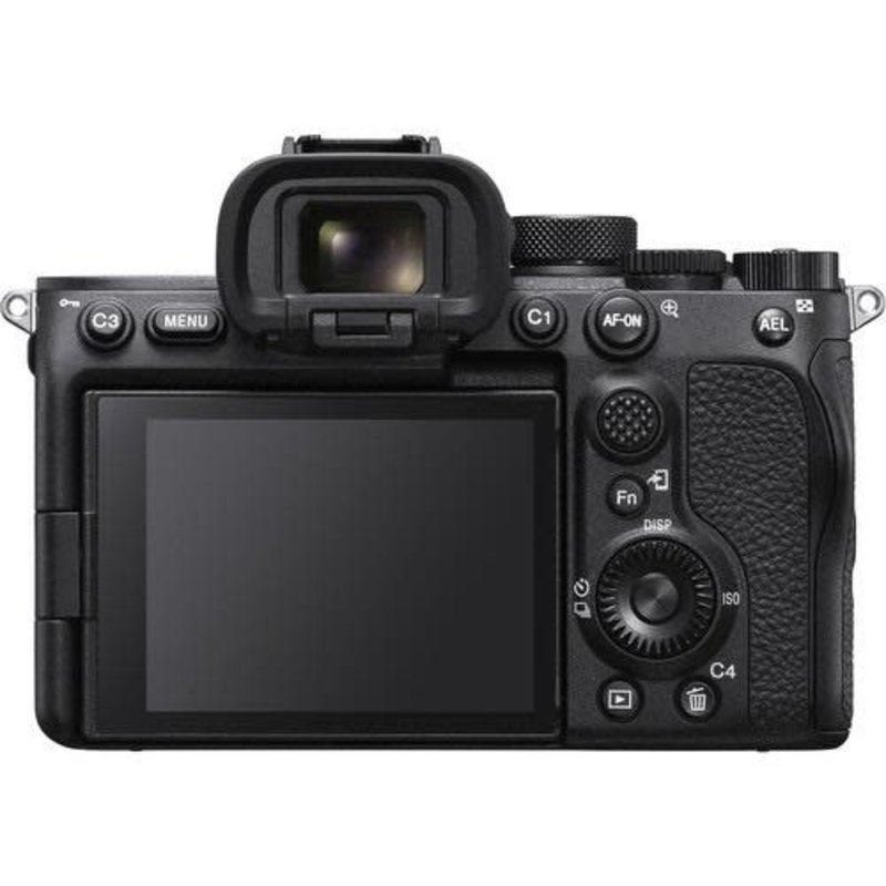 SONY Sony Alpha a7S III  Full Frame E-Mount Mirrorless Digital Camera (Body Only)