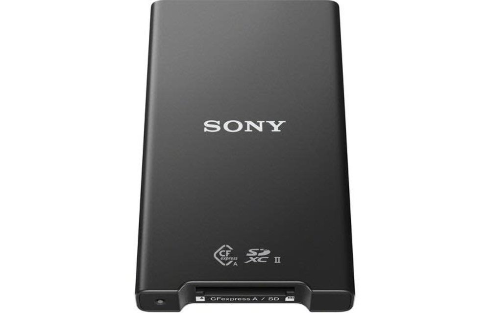 Sony CF Express Type-A Card Reader MRWG2