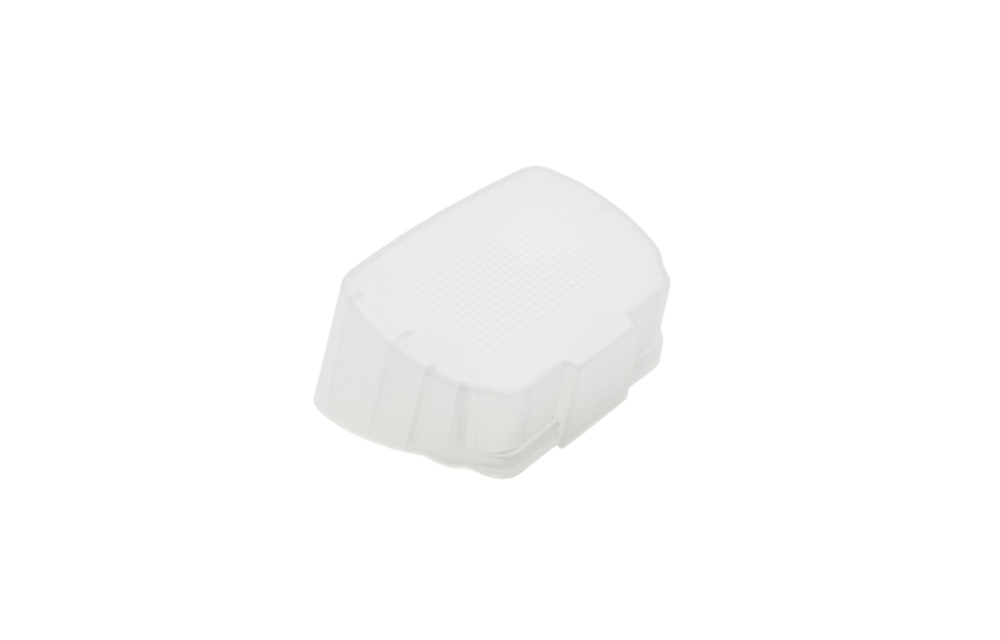 PRO Flash Diffuser for Canon 600EX-II RT