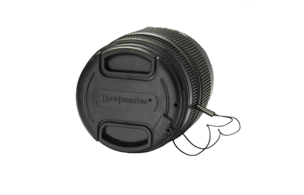 PROMASTER Universal Cap Leash - Small