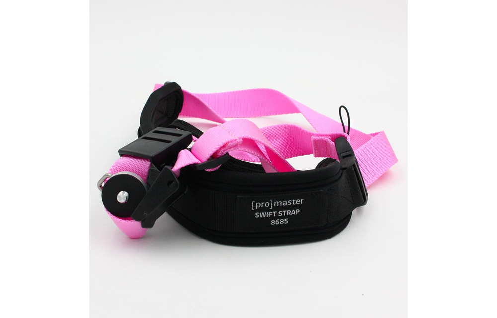 Promaster Swift Strap - Pink