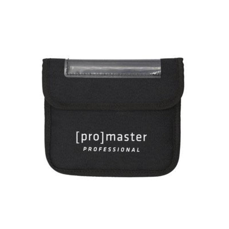 Promaster Promaster HGX Prime 100mm Square IRND Filter ND16X (1.2)