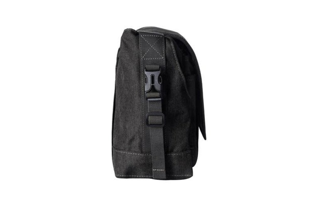 Promaster Cityscape 130 Courier Bag - Charcoal Grey