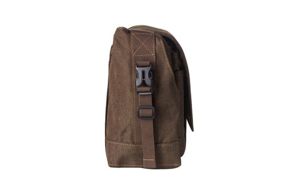Promaster Cityscape 130 Courier Bag - Hazelnut Brown