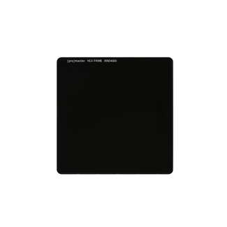 Promaster Promaster HGX Prime 100mm Square IRND Filter ND4000X (3.6)