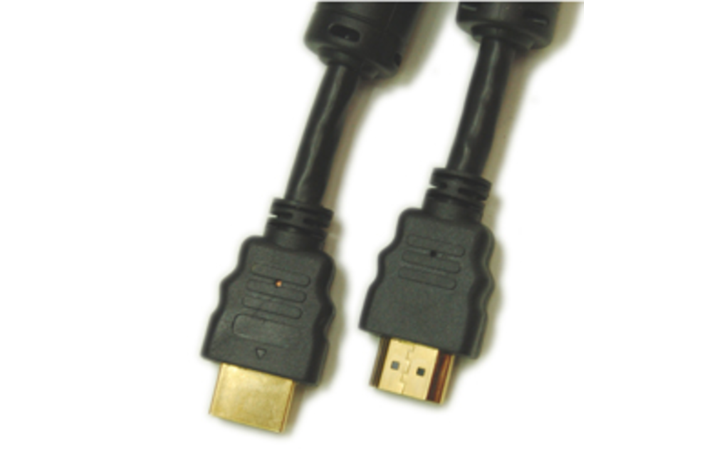 ProMaster HDMI Cable A male - A male 6'