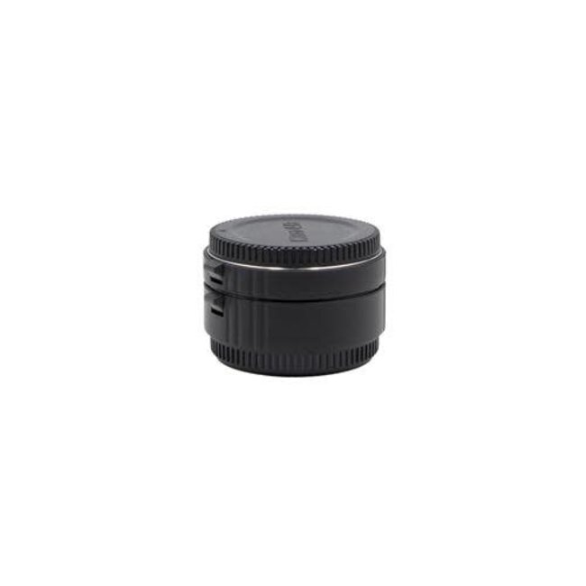 Promaster Extension Tube Set - Micro 4/3rds