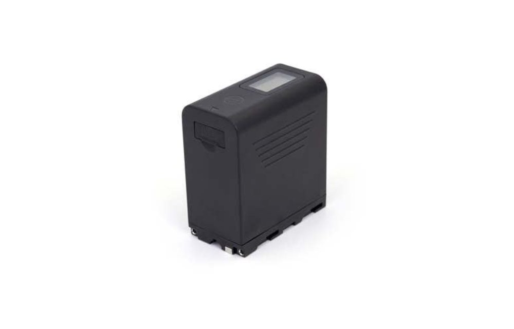 Promaster PowerHouse NP-F980PH Li-ion Battery & USB Power Bank