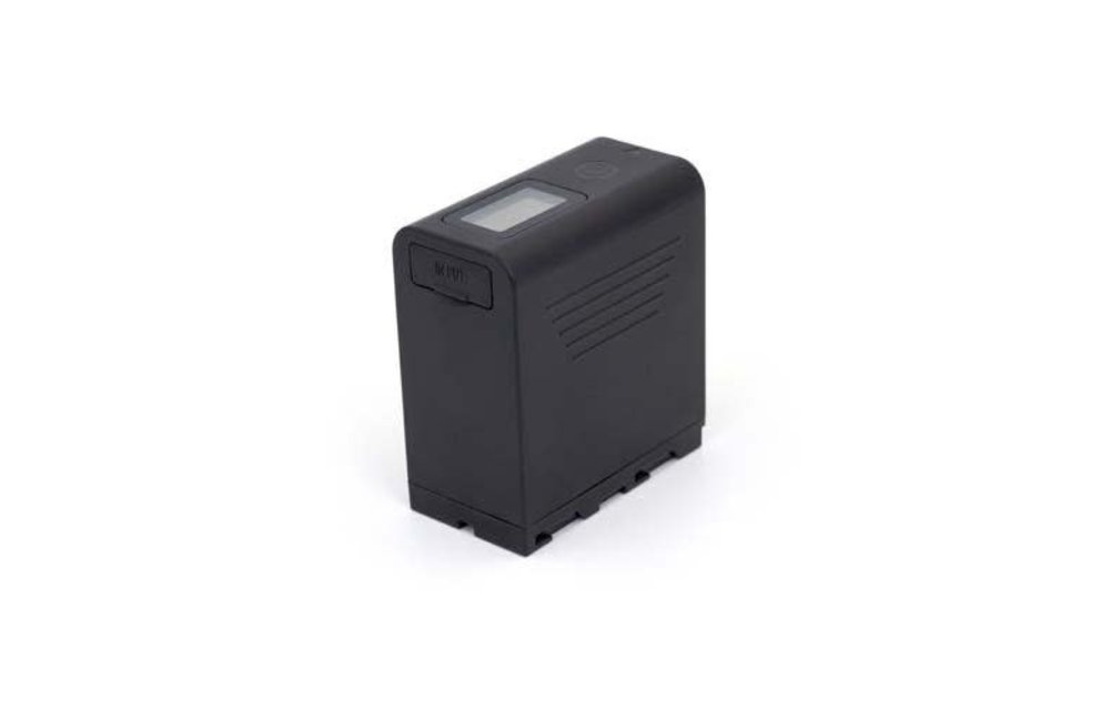 Promaster PowerHouse NP-F980PH Li-ion Battery & USB Power Bank