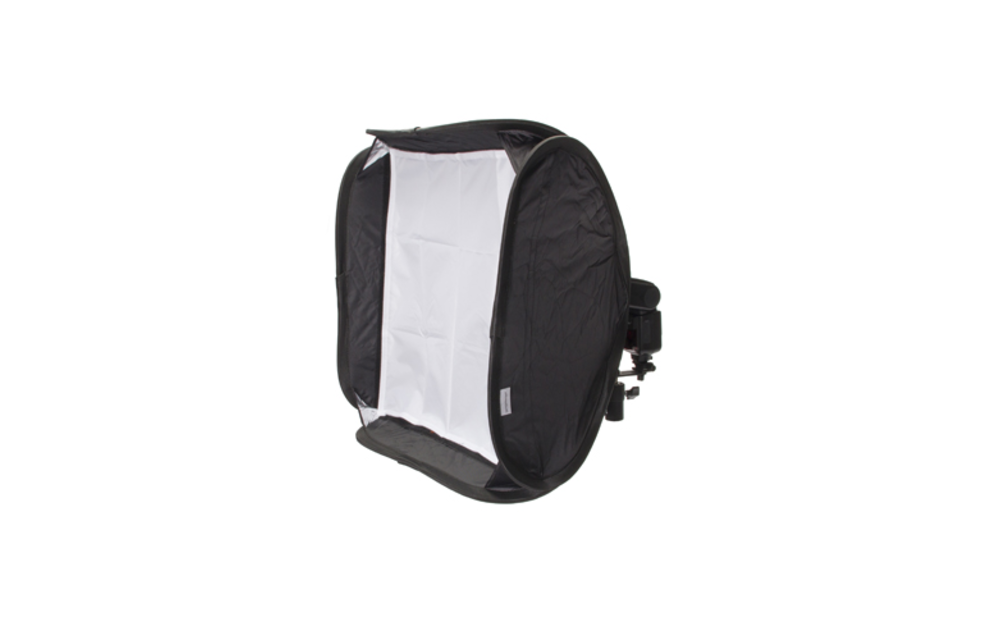 PRO Easy Fold Speedlight Soft Box