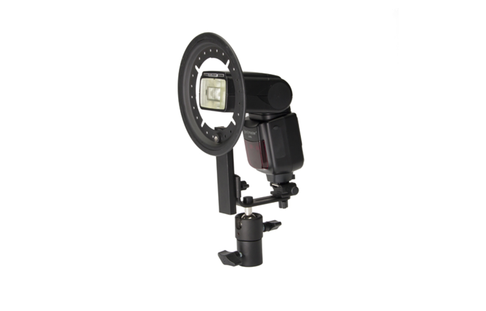 PRO Easy Fold Speedlight Soft Box
