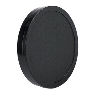 Kaiser 15MM SLIP-ON LENS CAP