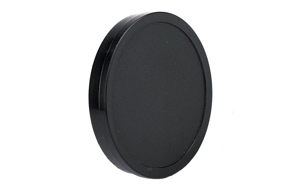 *26MM SLIP-ON LENS CAP