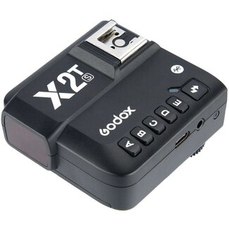 Godox GODOX X2T-S TTL Wireless Flash Trigger (Sony)