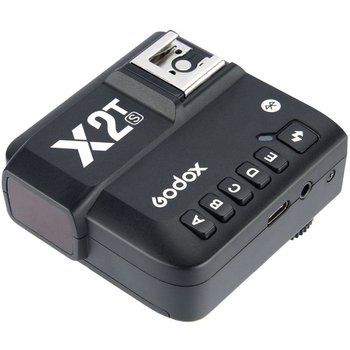 Godox GODOX X2T-S TTL Wireless Flash Trigger (Sony)