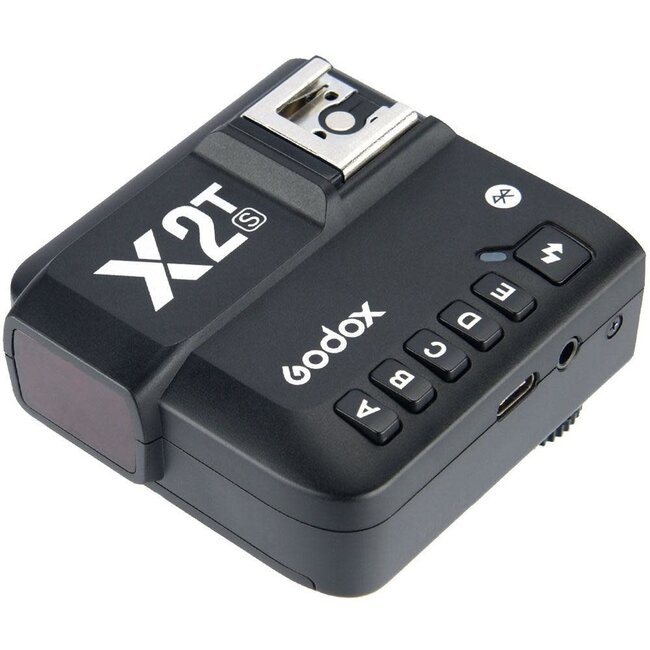 GODOX X2T-S TTL Wireless Flash Trigger (Sony)
