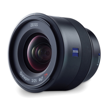 Carl Zeiss Zeiss Batis 25mm f/2 Lens for Sony E Mount