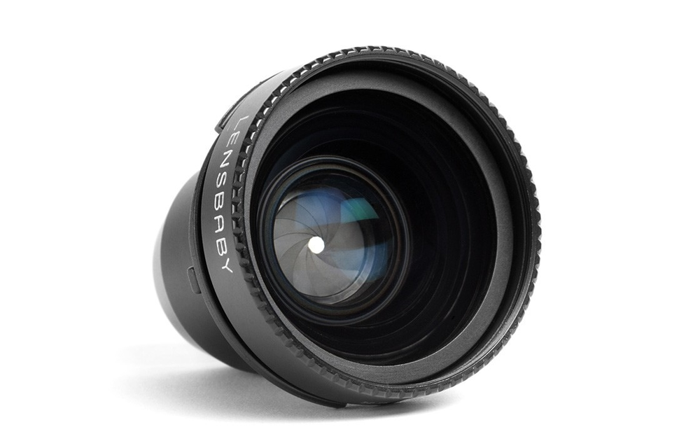 Lensbaby Sweet 35 Optic
