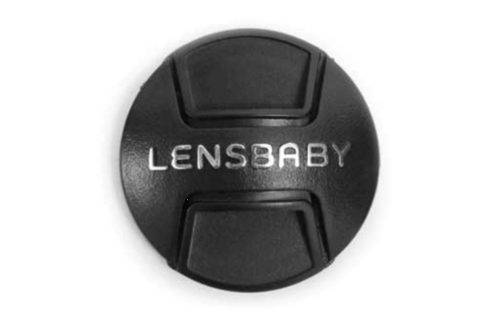 Lensbaby Lens Cap for Edge 80 & Sweet 35