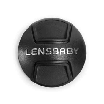 Lensbaby Lensbaby Lens Cap for Circular Fisheye