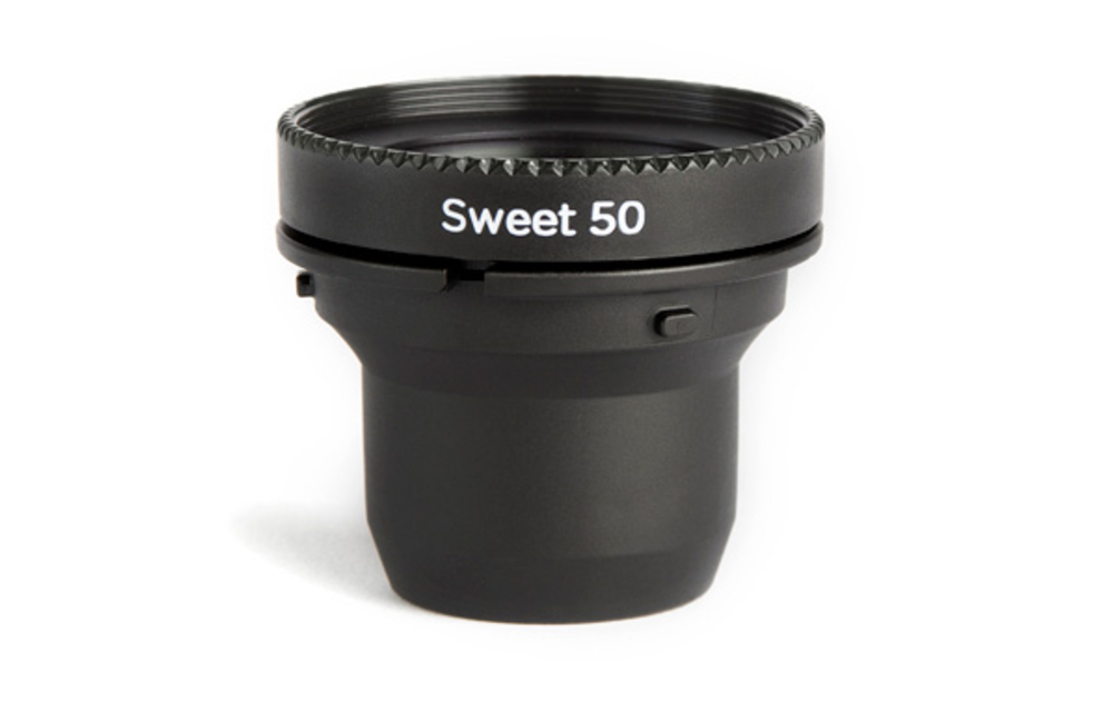 Lensbaby Sweet 50 Optic