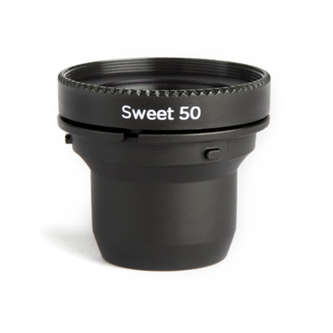 Lensbaby Sweet 50 Optic