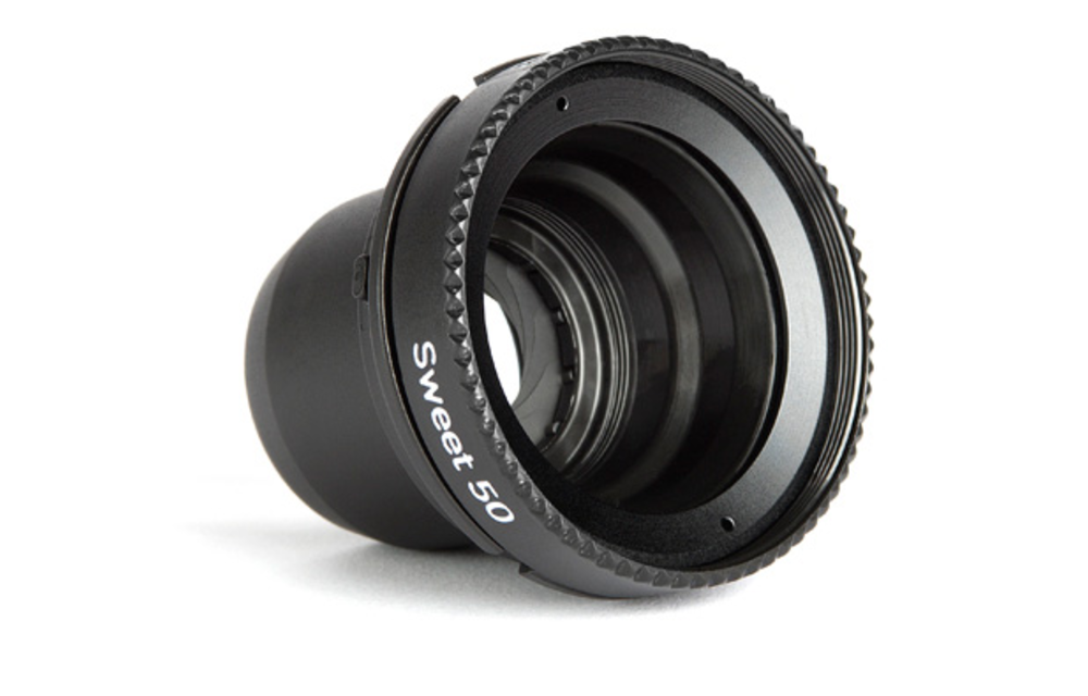 Lensbaby Sweet 50 Optic