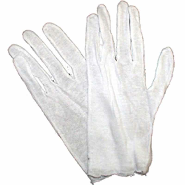 Lintless Gloves (large)12 pack