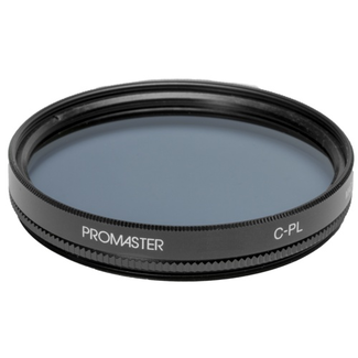 Promaster Promaster 49mm Circular Polarizing (standard)