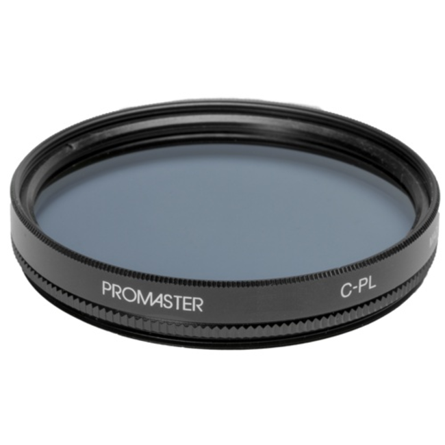 Promaster 49mm CP (standard) - Looking Glass Photo & Camera