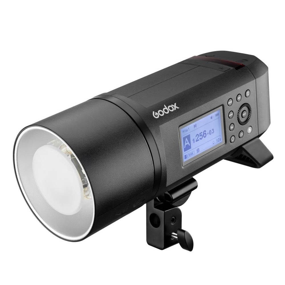 godox rechargeable studio light