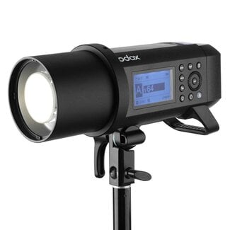 Godox GODOX AD400 Pro TTL Studio Flash