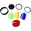GODOX BD-08 Barndoor/Gel Kit for AD400Pro