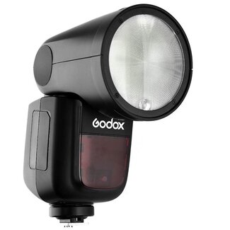 Godox GODOX V1-S Round-head Speedlight For Sony