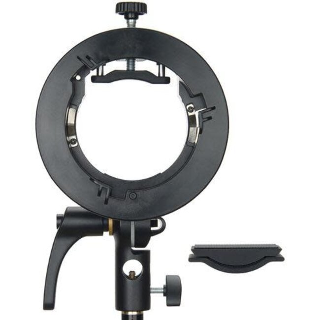 GODOX Bowens-mount S2 Bracket