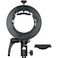 GODOX Bowens-mount S2 Bracket