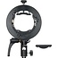 GODOX Bowens-mount S2 Bracket