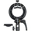 GODOX Bowens-mount S2 Bracket