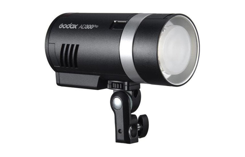 GODOX AD300Pro TTL Monolight