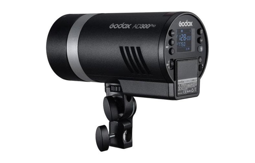 GODOX AD300Pro TTL Monolight