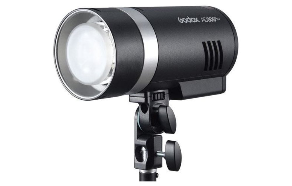 GODOX AD300Pro TTL Monolight