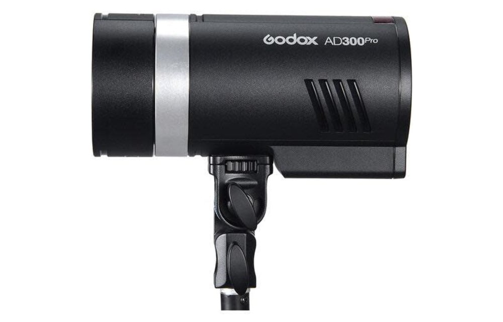 GODOX AD300Pro TTL Monolight