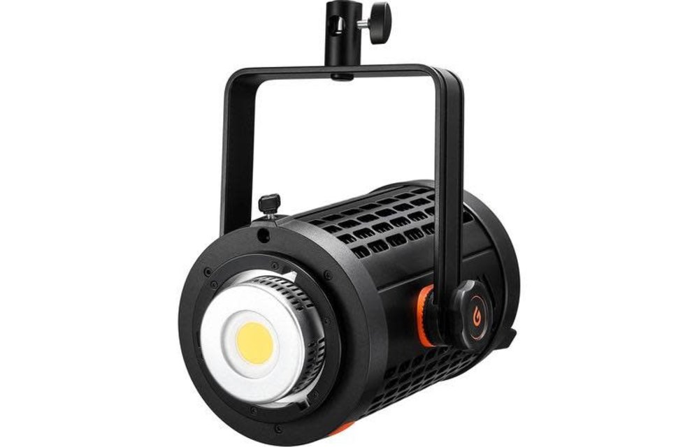 GODOX UL150 Silent LED Light (Daylight Balanced)