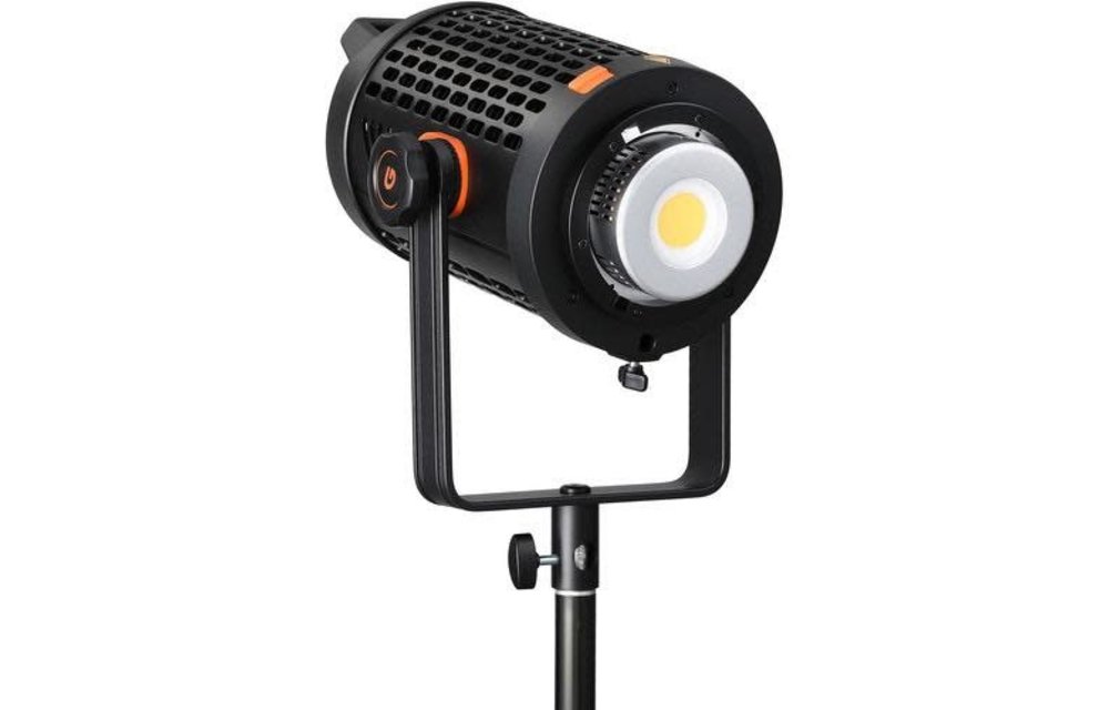 GODOX UL150 Silent LED Light (Daylight Balanced)
