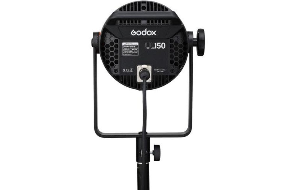 GODOX UL150 Silent LED Light (Daylight Balanced)