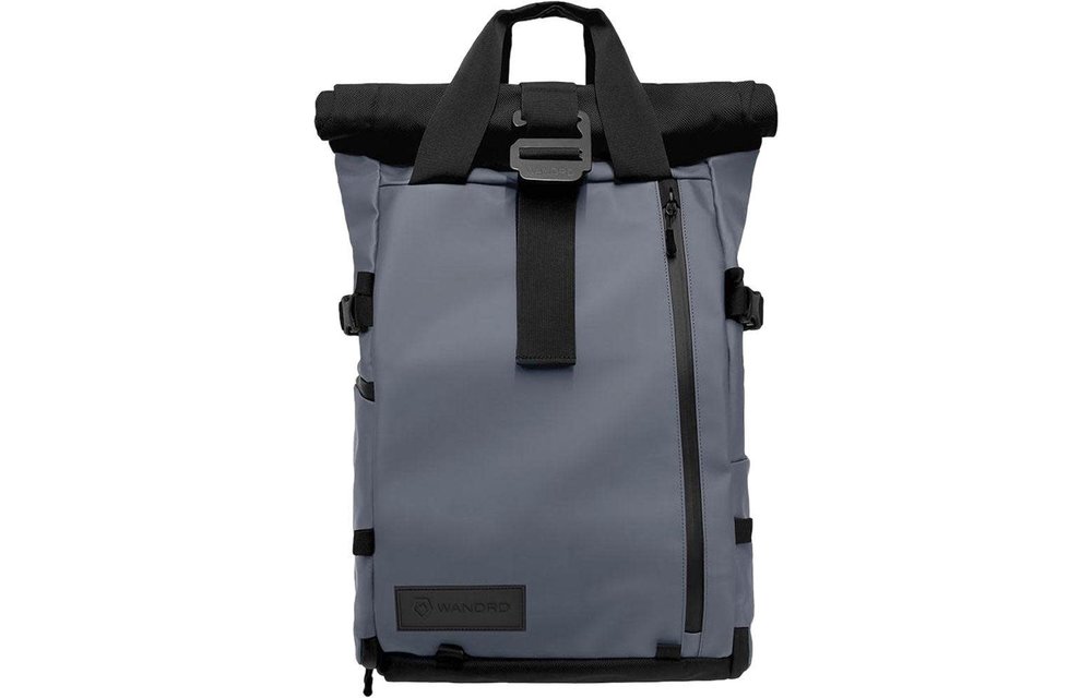 WANDRD PRVKE 31L Backpack - Blue Photo Bundle V2.0