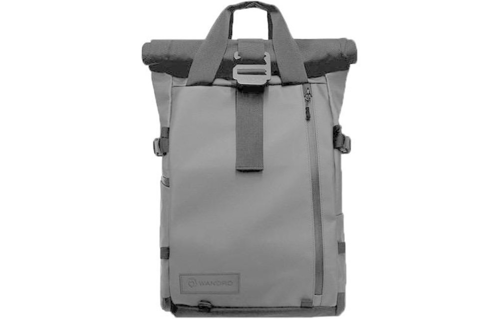 WANDRD PRVKE 21L Backpack - Black Photo Bundle V2.0