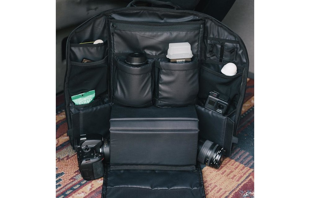 WANDRD DUO DayPack