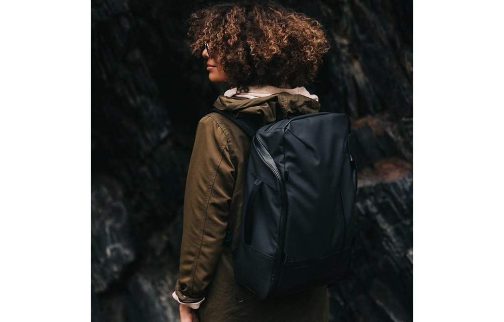 WANDRD DUO DayPack