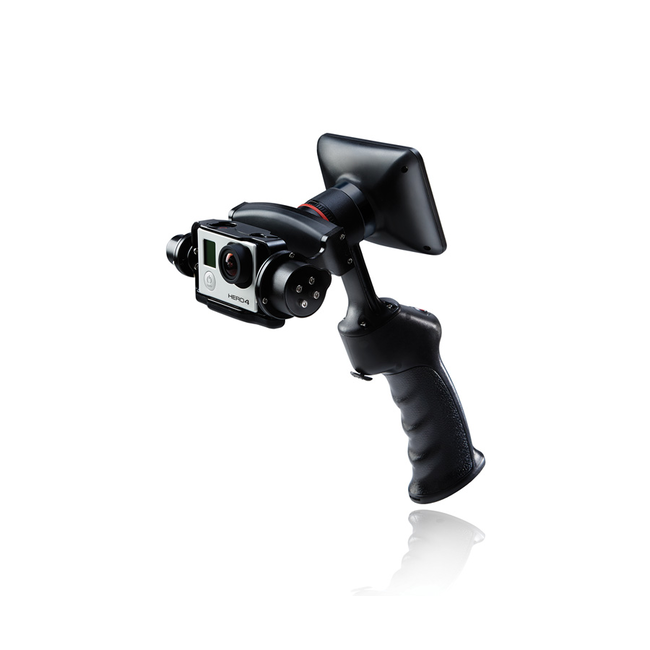 Sync Adventure Camera Stabilizer